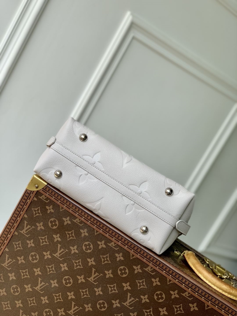LV Top Handle Bags